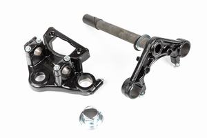 BARRA DE DIRECCION ZANELLA RX200 STD [W75015]